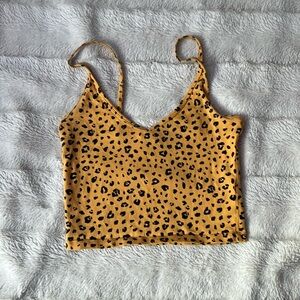 aritzia tank top
